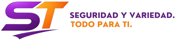 Todo lo que buscas. Seguridad que mereces.